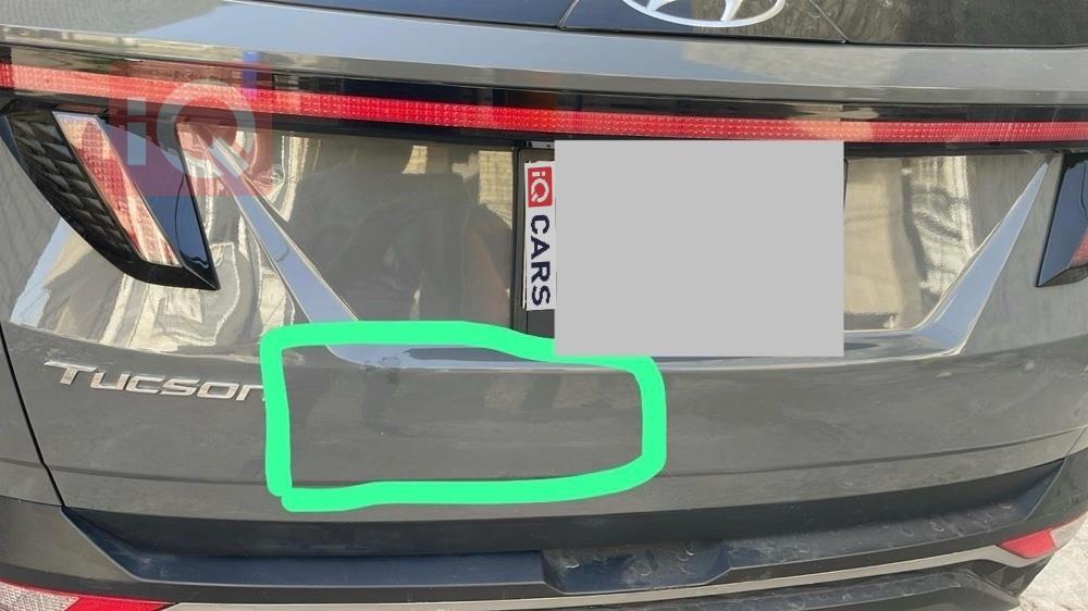 هيونداي توسان